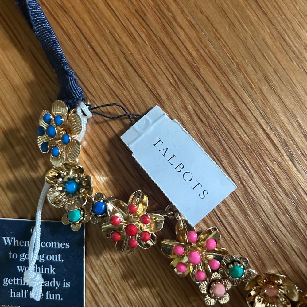 Talbots | Statement Necklace Bundle - image 7